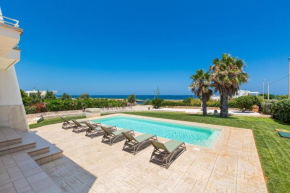 Villa Vela by Perle di Puglia Torre Santa Sabina